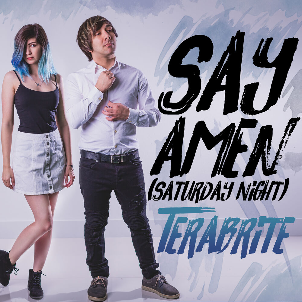 Picture of Say Amen (Saturday Night)