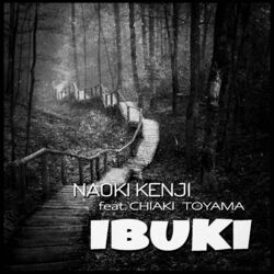 Cover of Ibuki
