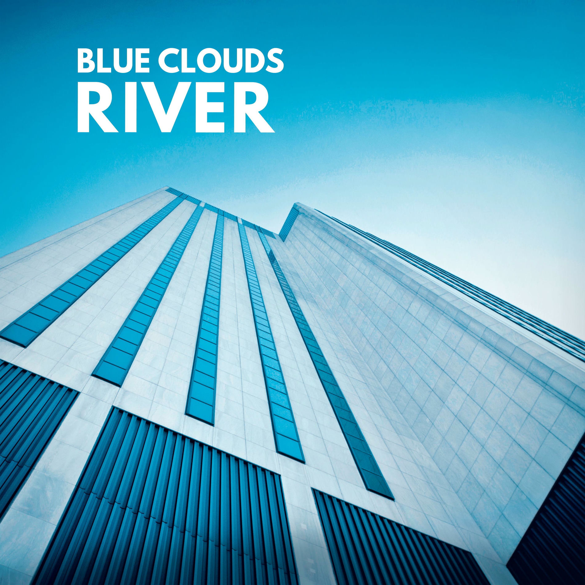 Album cover of Blue Clouds
