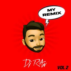 Cover of My Remix, Vol. 2 (Remix)