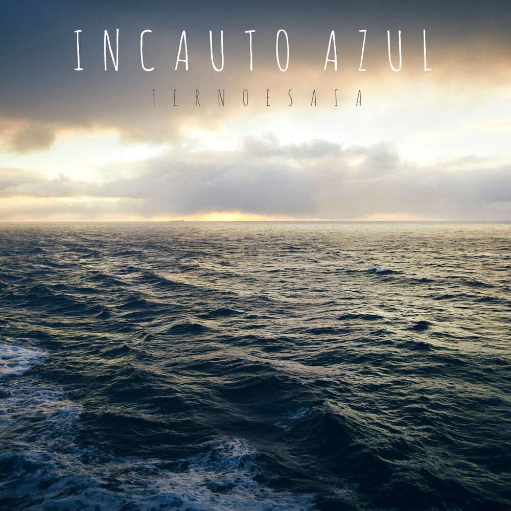 Picture of Incauto Azul (Live Session)