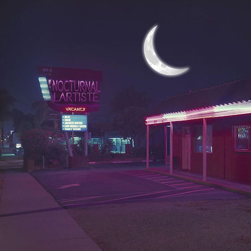 Picture of Nocturnal