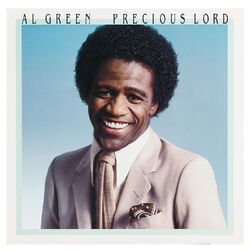 Cover of Precious Lord