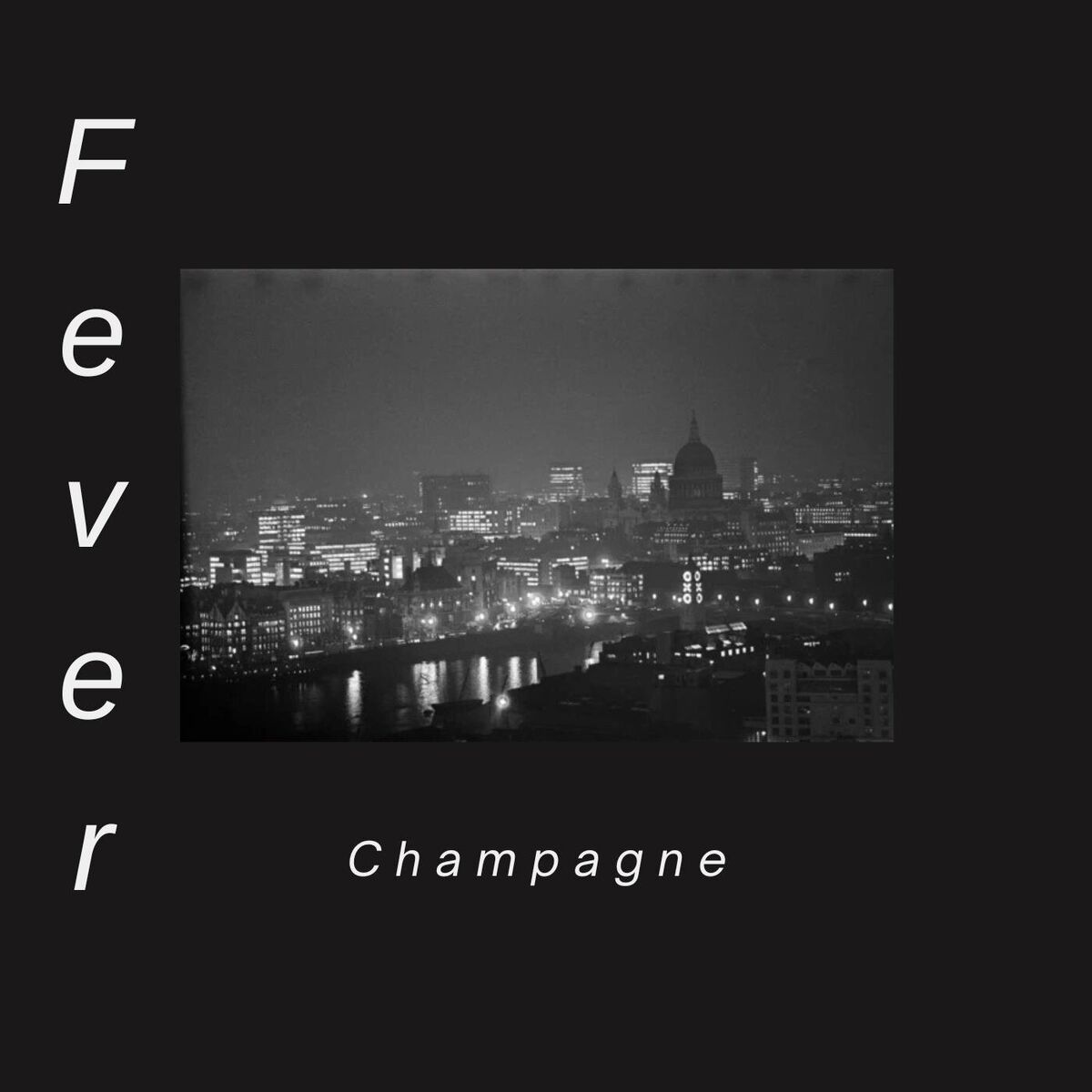 Album cover of Fever