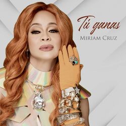 Cover of Tu Ganas