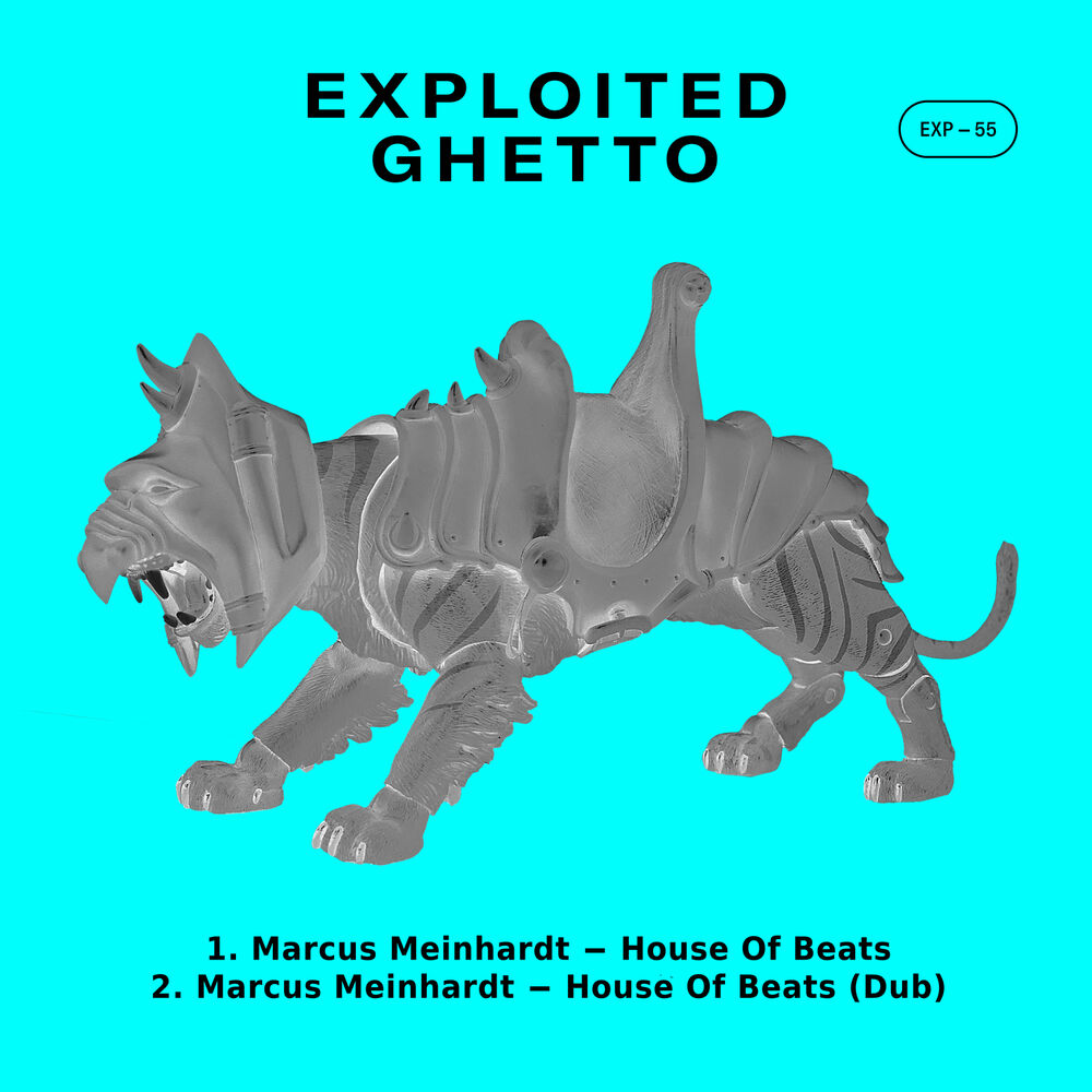Picture of House of Beats