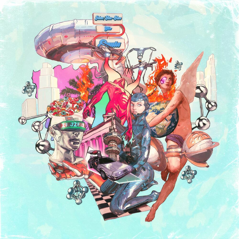 Picture of Break It Down