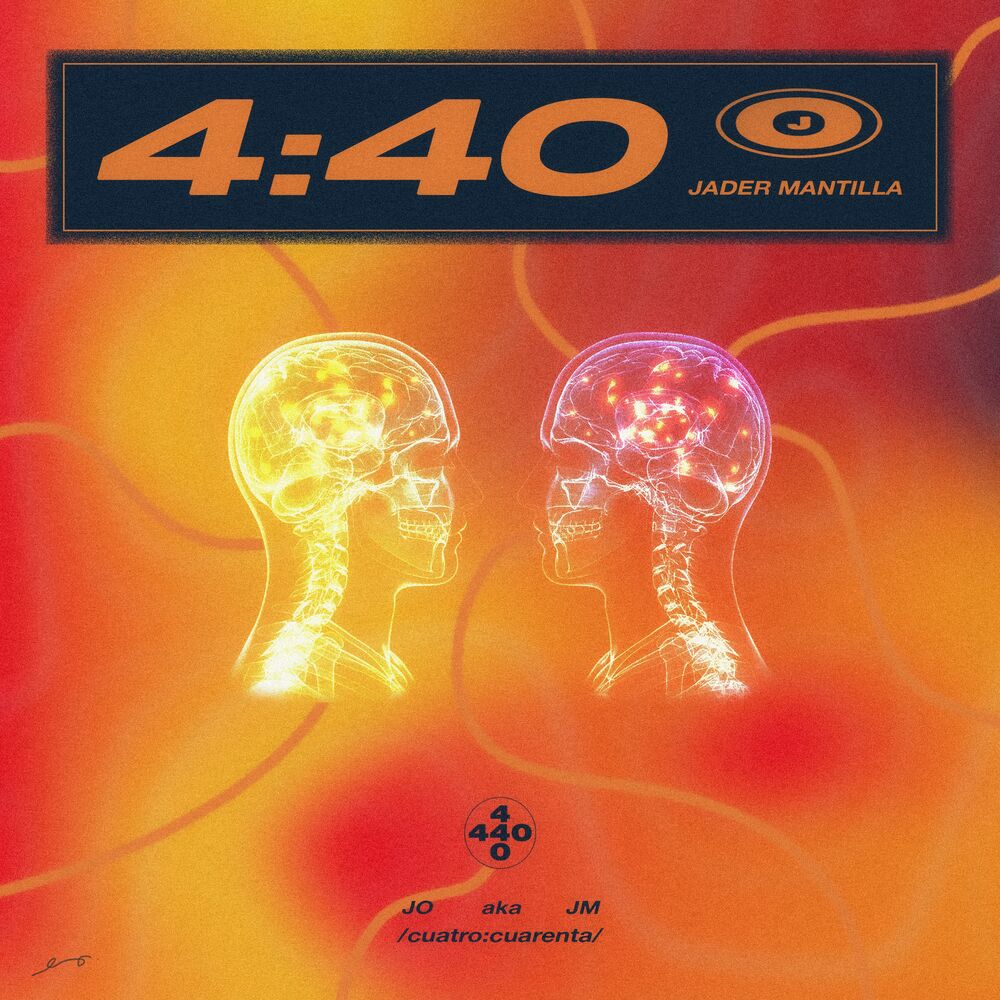 Picture of 4:40