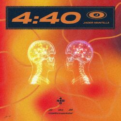 Cover of 4:40