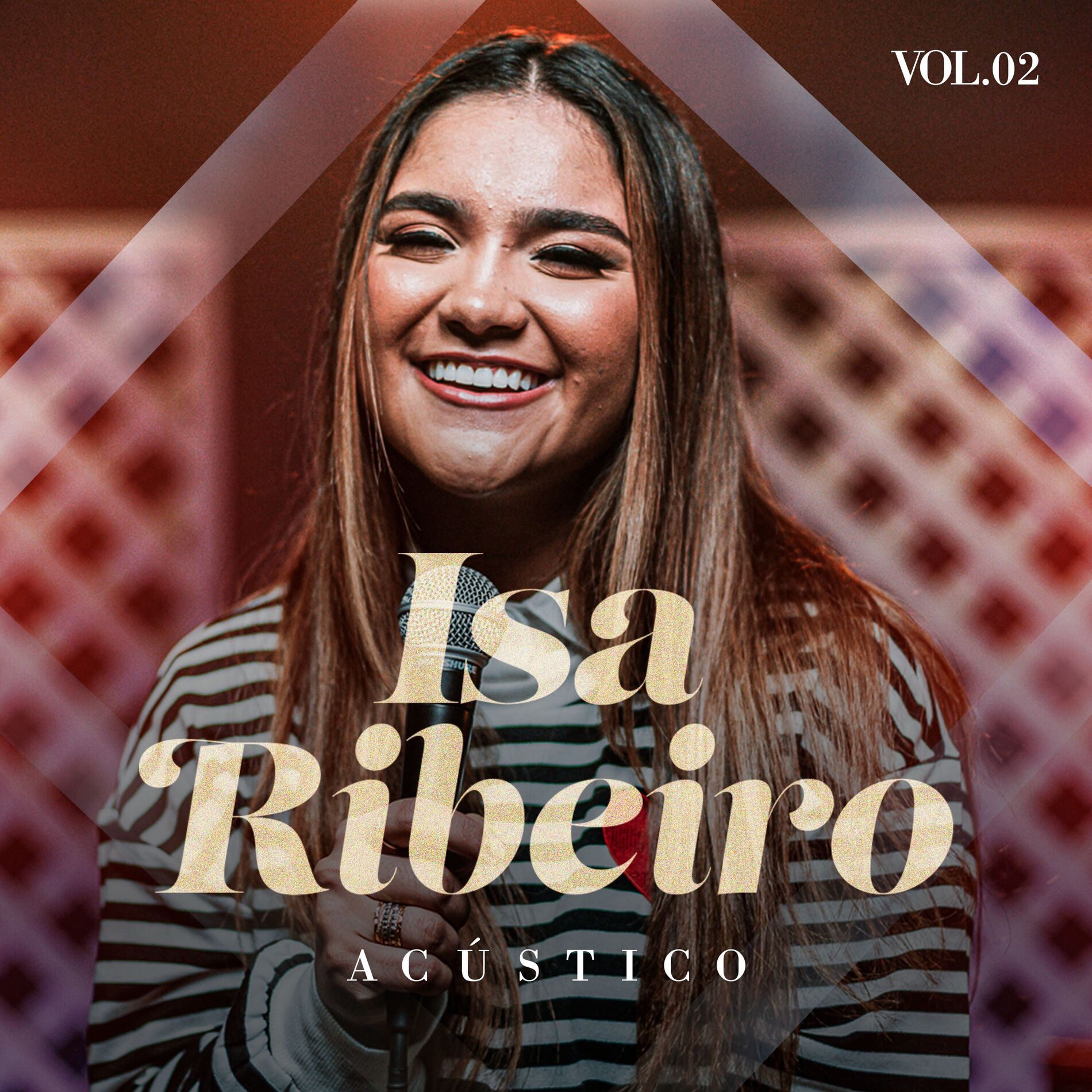 Album cover of Acústico, Vol. 2