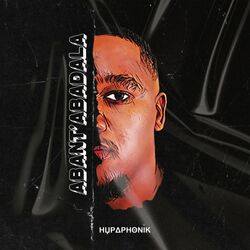 Cover of Abant'abadala