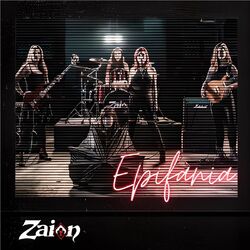 Cover of Epifania