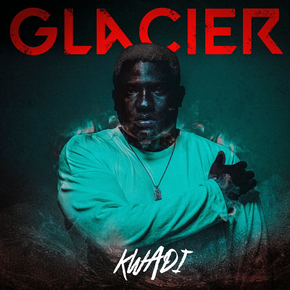 Picture of Glacier