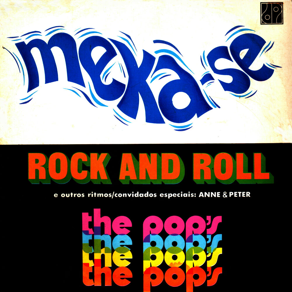Picture of Mexa-Se (Rock And Roll e Outros Ritmos)