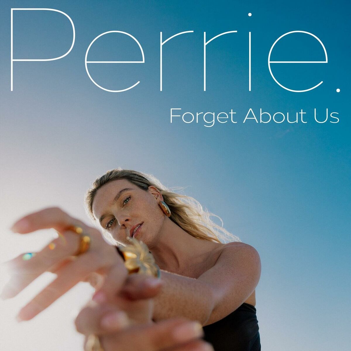 Album cover of Forget About Us