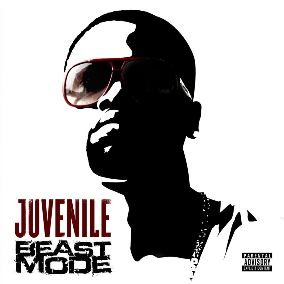 Album cover of Beast Mode