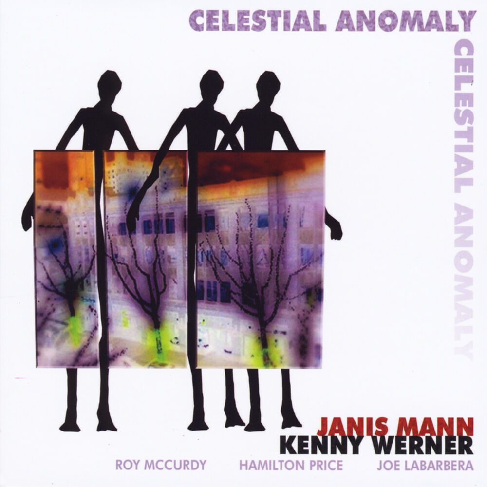 Picture of Celestial Anomaly