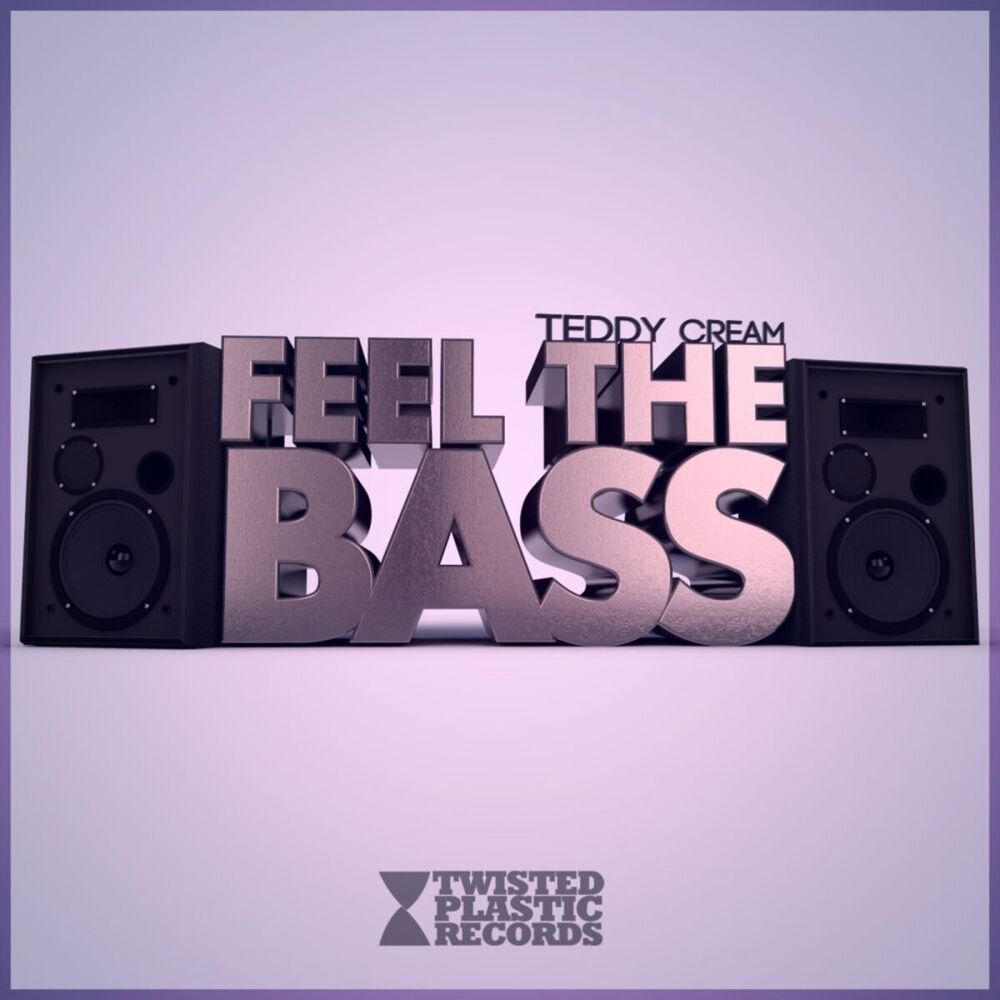 Picture of Feel The Bass EP