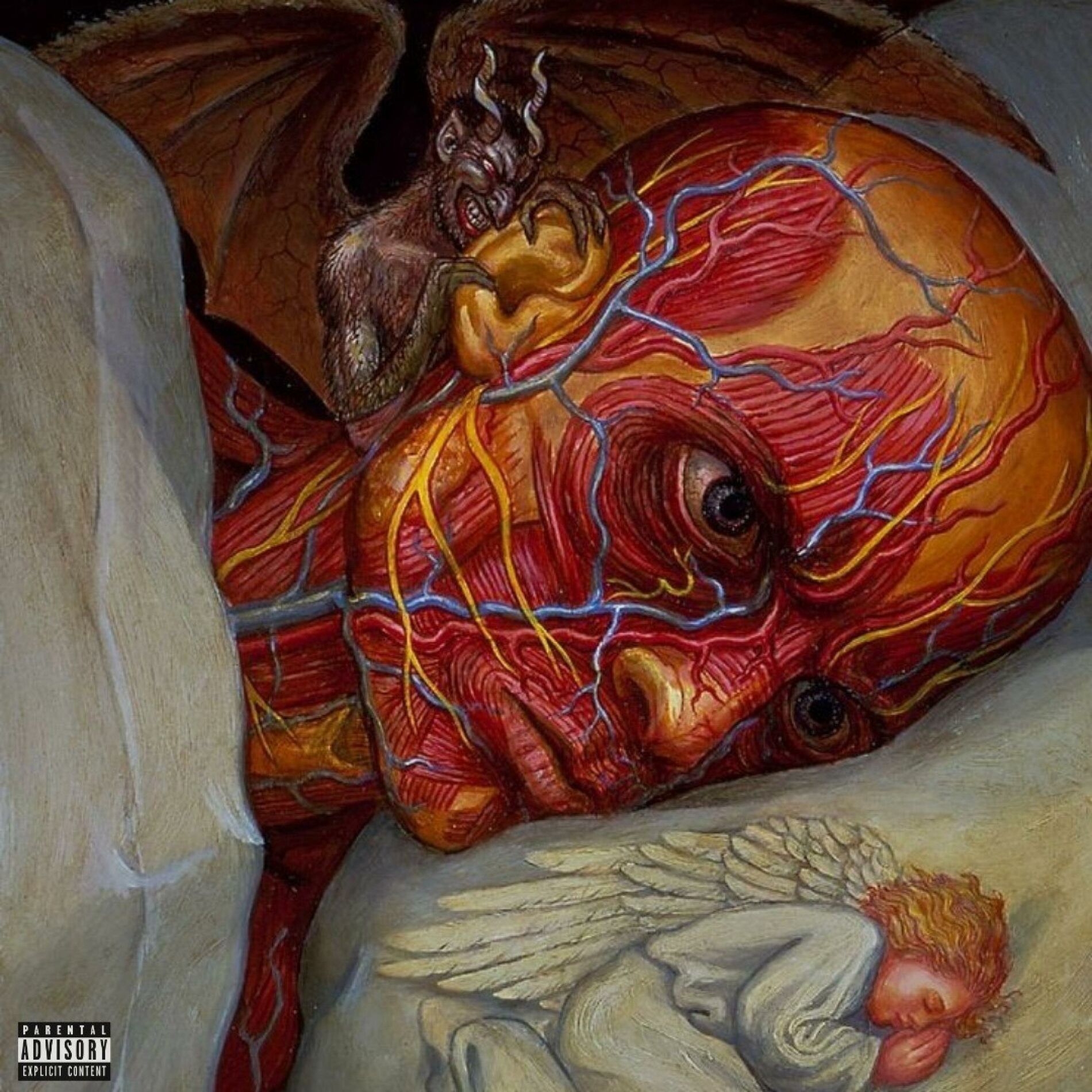 Album cover of Hellproof2
