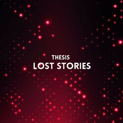 Cover of Lost Stories