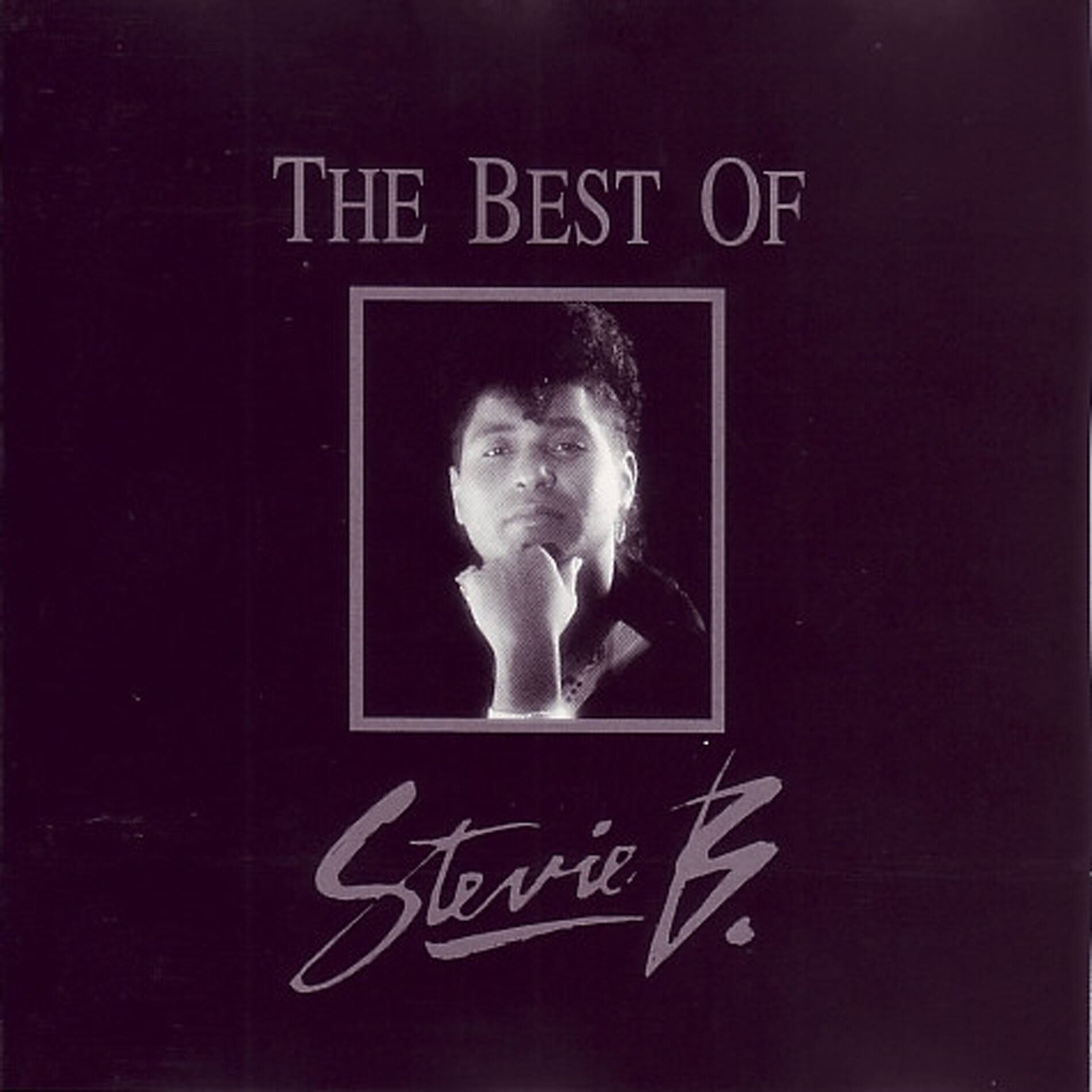 Stevie B - Because I Love You (The Postman Song) | Deezer