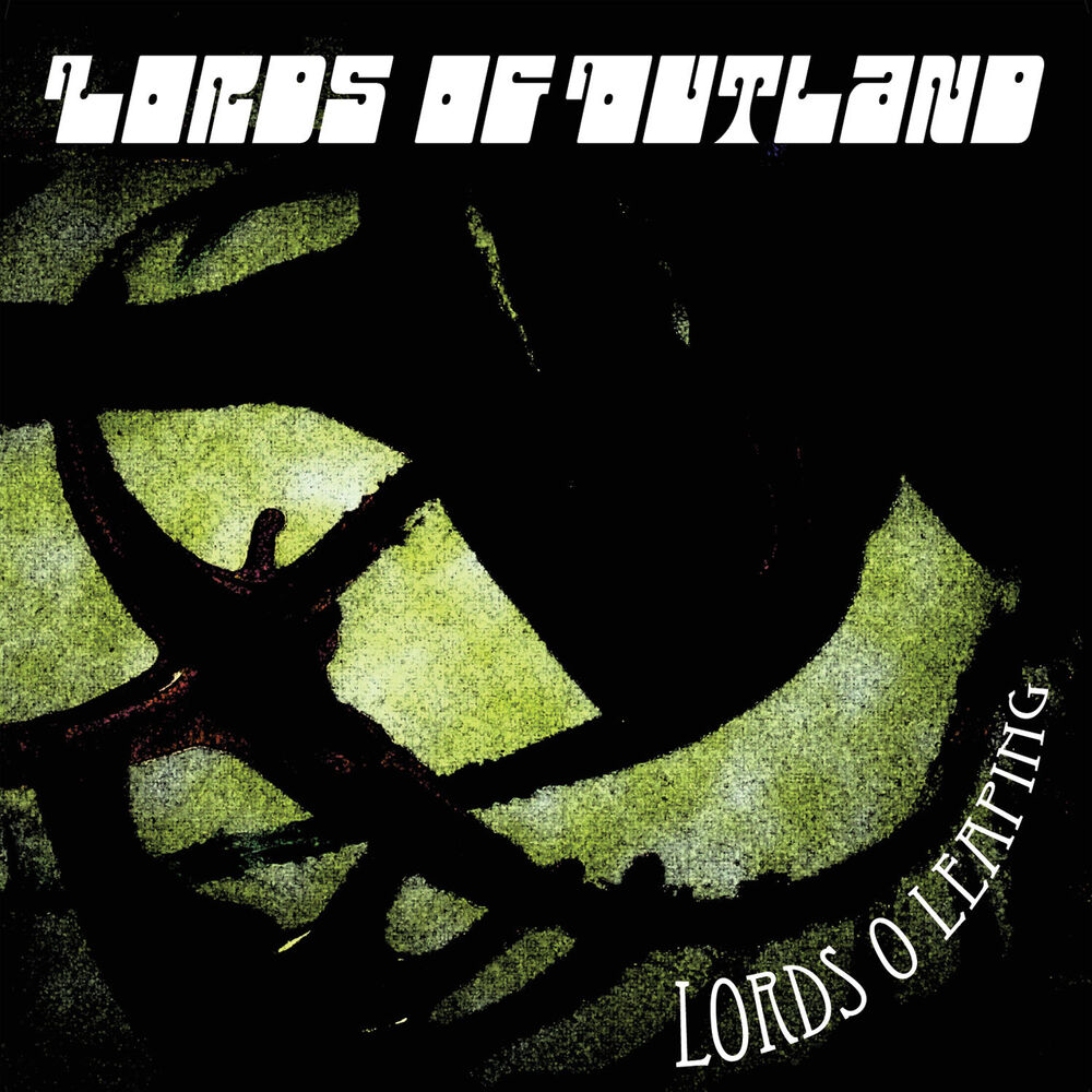 Picture of Lords of Outland, Lords O Leaping