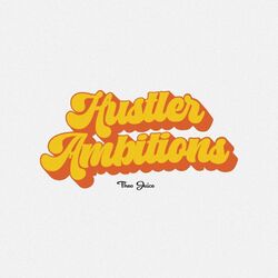 Cover of Hustler Ambitions