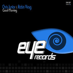 Cover of Good Morning