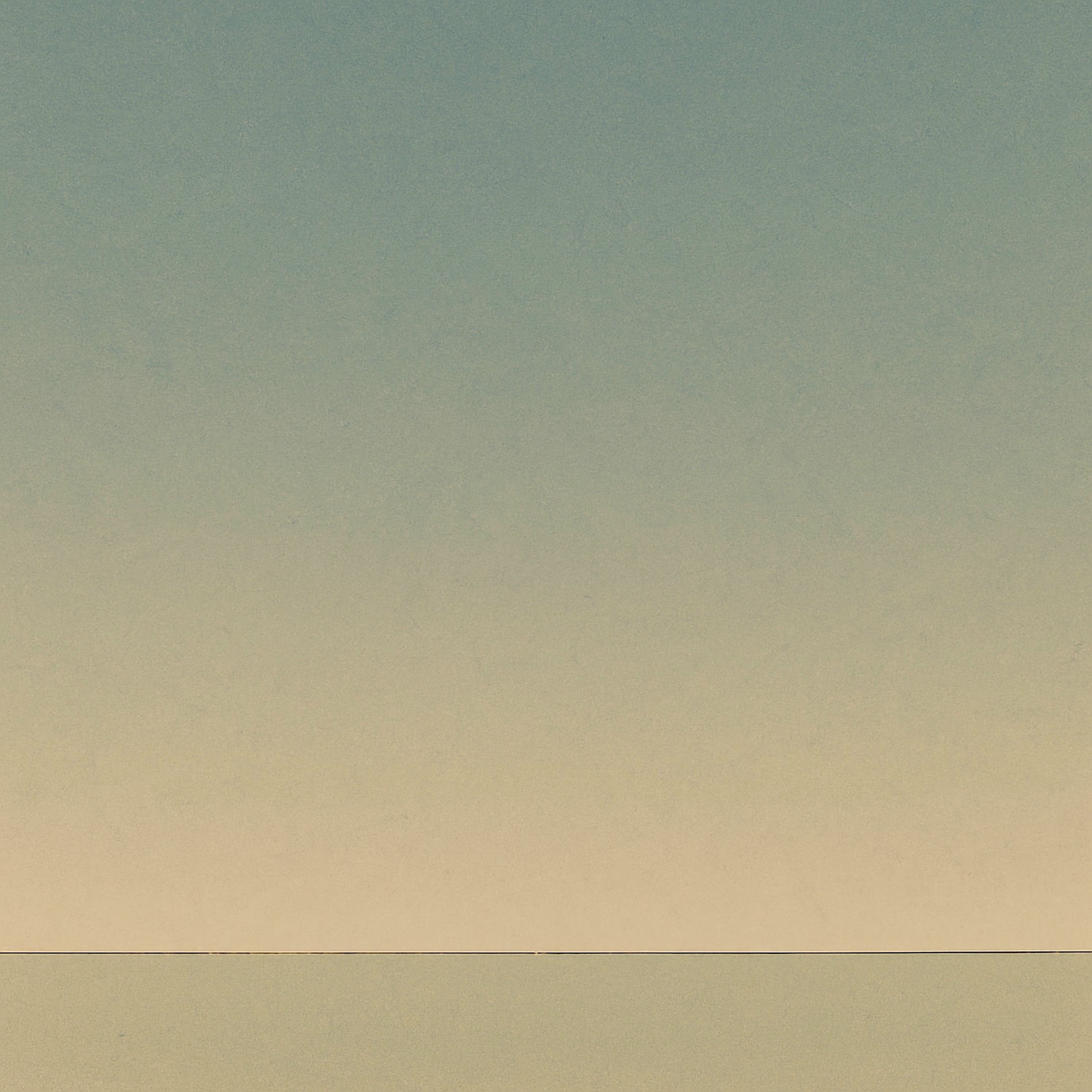 Album cover of Afterthoughts