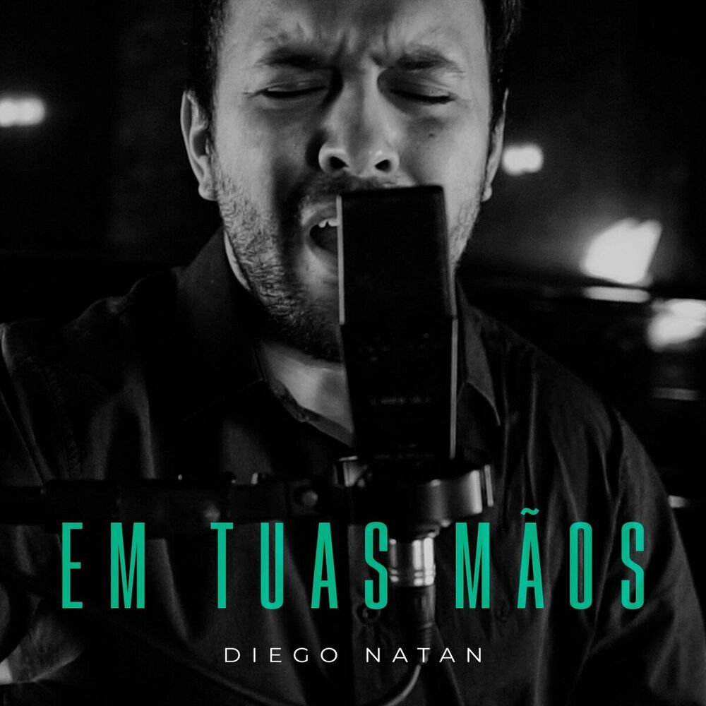 Picture of Em Tuas Mãos