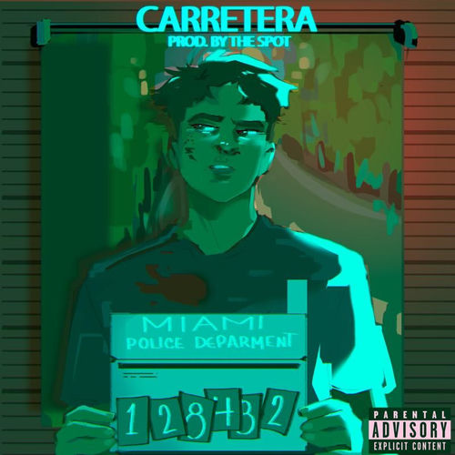 CARRETERA
