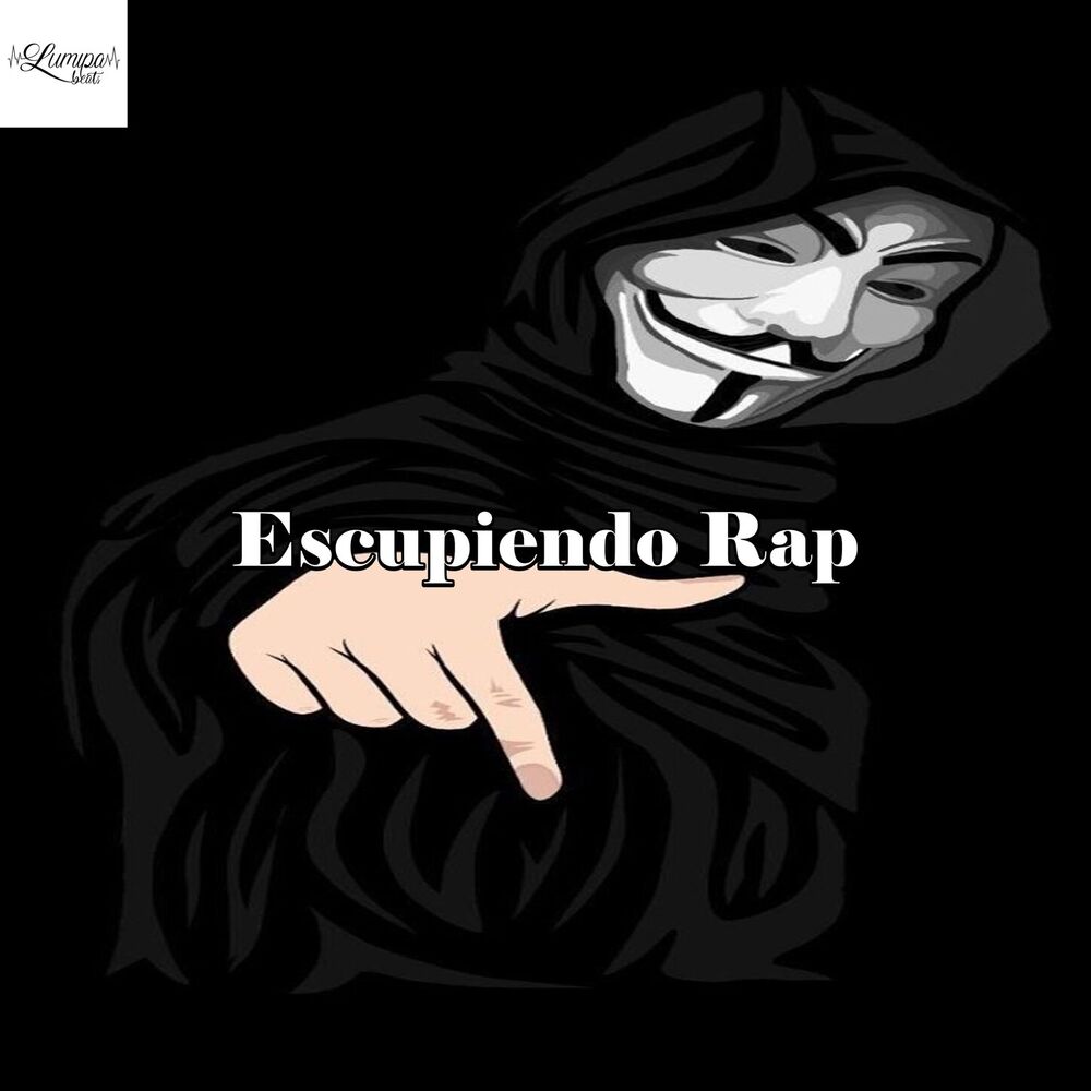 Picture of Escupiendo Rap (Instrumental Rap)