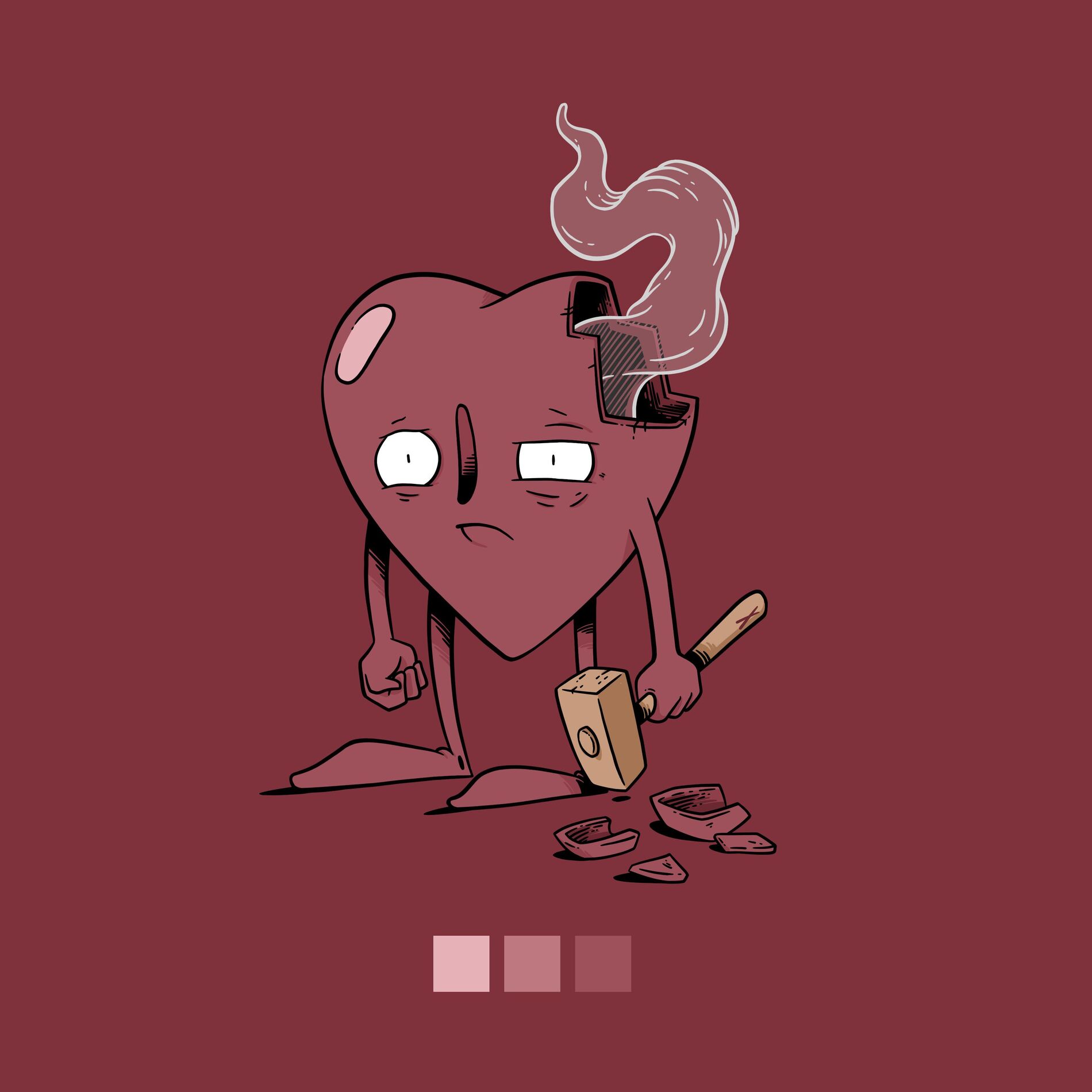 Album cover of Forever