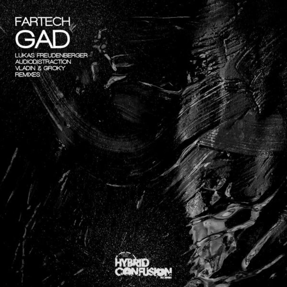 Picture of Gad