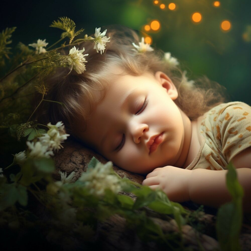 Picture of Babbling Lullabies: Water Music for Baby