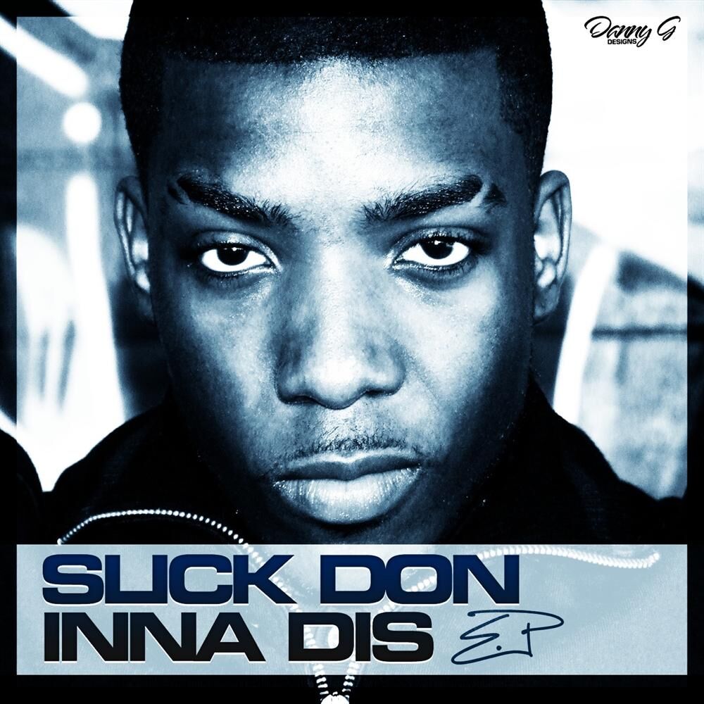 Picture of Inna Dis EP