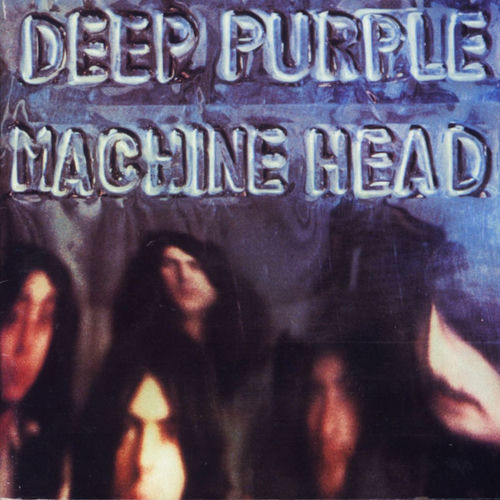 Deep Purple - Machine Head | Deezer