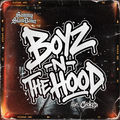 Boyz-N-The-Hood (feat. Choked & Mvrdercide)