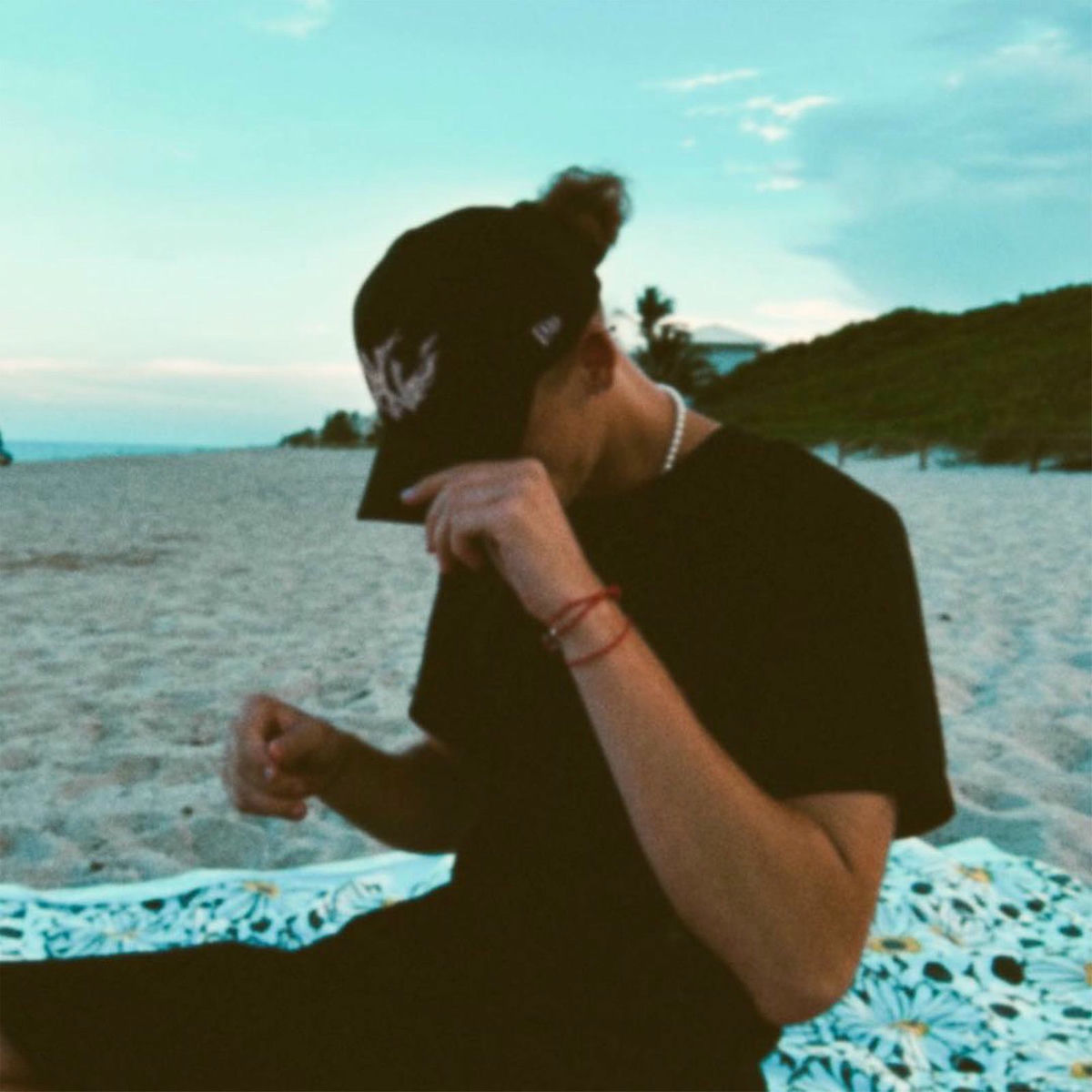 Album cover of Summer Love