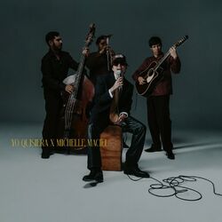Cover of YO QUISIERA