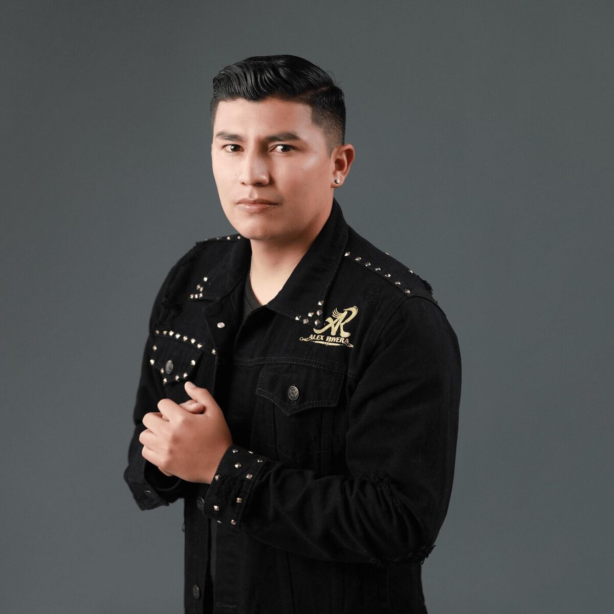 Album cover of Es la Vida