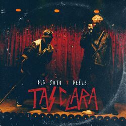 Cover of Tas Clara