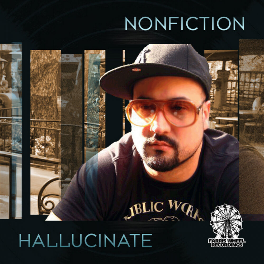 Picture of Hallucinate EP
