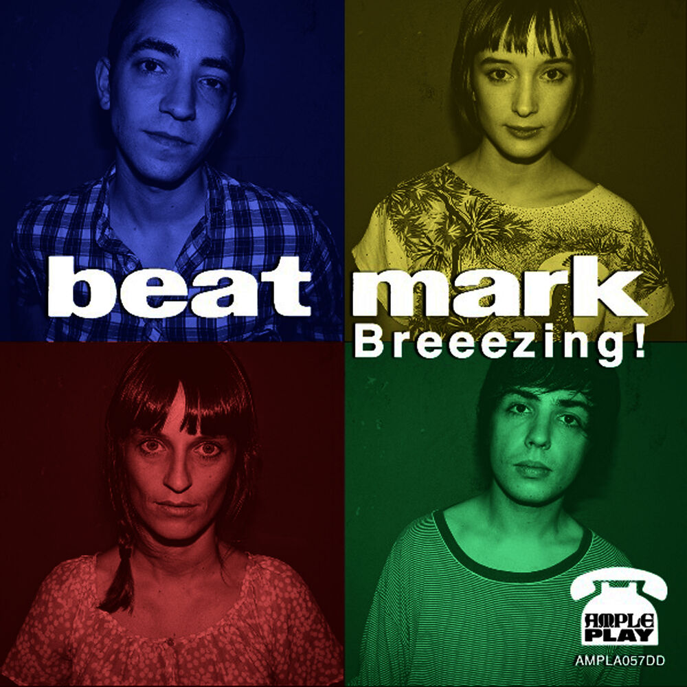 Picture of Breeezing!