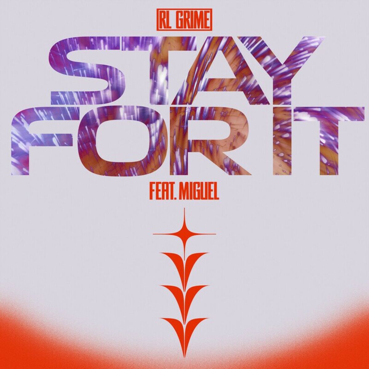 Album cover of Stay For It