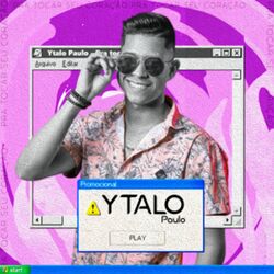 Cover of Pra Tocar Seu Coração