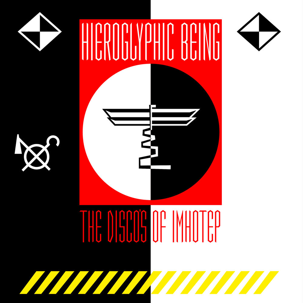 Picture of The Disco's Of Imhotep