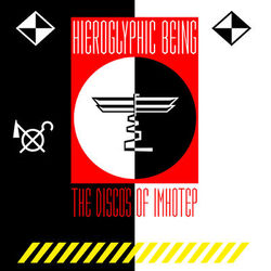 Cover of The Disco's Of Imhotep
