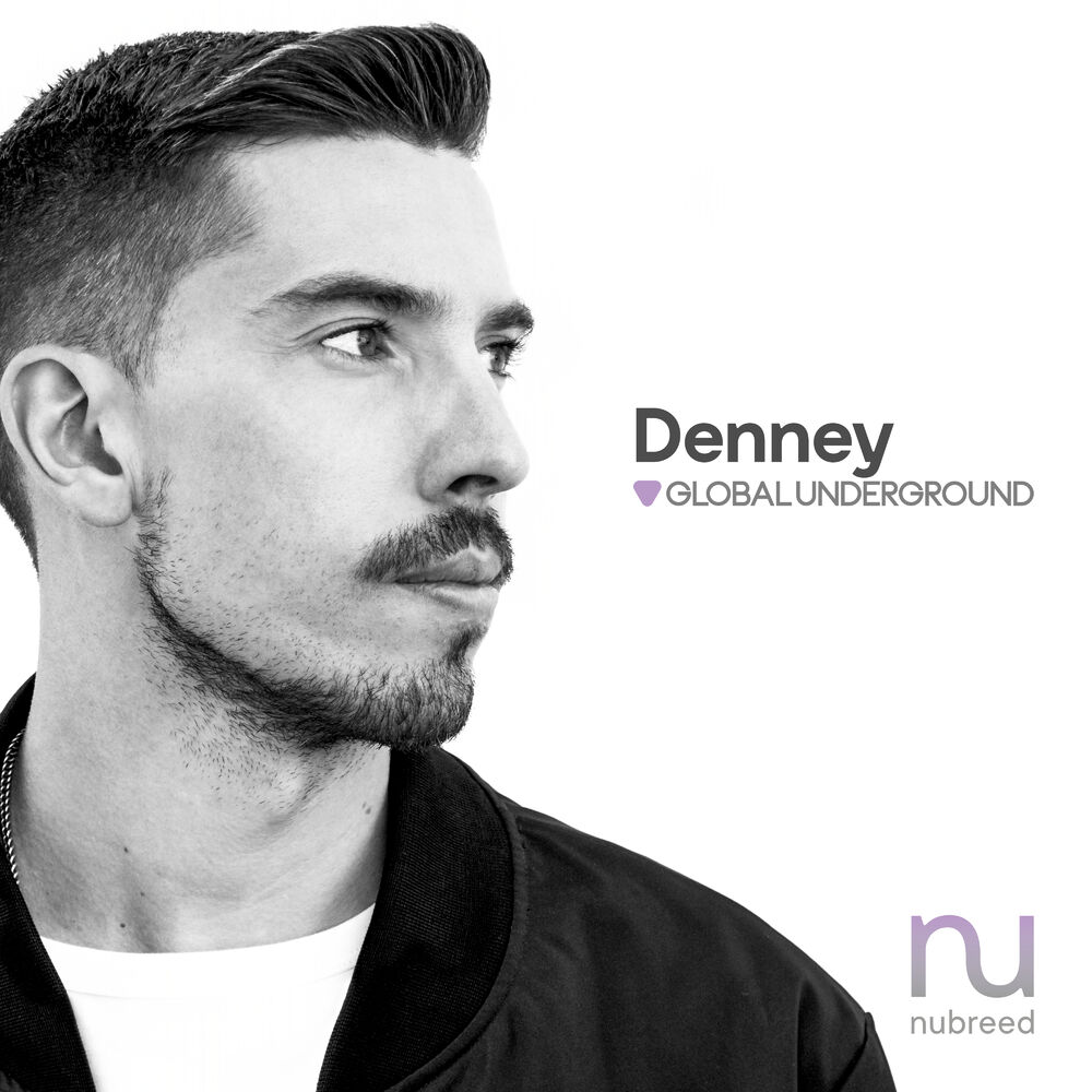 Picture of Global Underground: Nubreed 12 - Denney (Mixed)