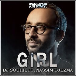 Cover of Girl (Radio Edit)